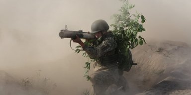 "У врага уже нет шансов": ВСУ вынудили россиян отступать в Запорожской области (видео)