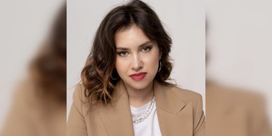 От Одессы до Сан-Франциско: как украинская студентка стала экспертом с миллиардными проектами в США