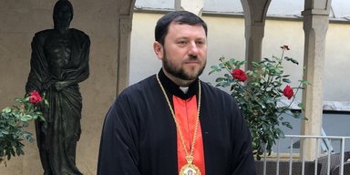Час для наймолодшого: кардинал з Тернополя може стати Папою Римським, — секретар Франциска