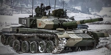 Китай создает отечественный КАЗ для танков ZTZ-99A: первые результаты уже известны (видео)