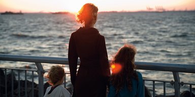 Ничего страшного. Как живут родители детей с инвалидностью