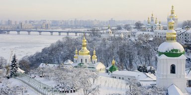 Бігав оголений: у Києво-Печерській лаврі стався інцидент з монахом УПЦ МП, — журналістка (фото)