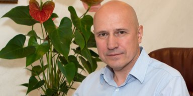 Тарас Загородний: Сергей Тищенко может быть связан с подсанкционными российскими бизнесменами