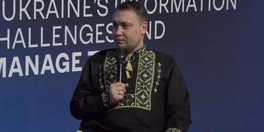 40 суток: Буданов объяснил, сколько надо времени, чтобы вложить кому-то в голову нужную мысль