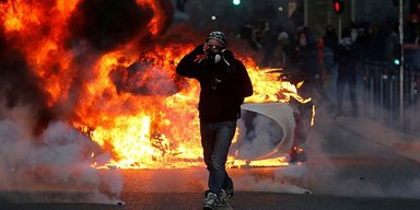 "Удар по оперативним можливостям": партизани провели диверсію у військовій частині ЗС РФ (відео)