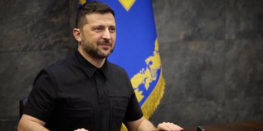 "Це єдиний спосіб": Зеленський пояснив, куди битиме Україна "Томагавками" у разі їх отримання (відео)