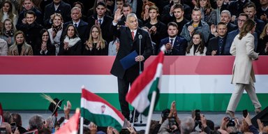 Орбан и его "марш мира": как ЕС может нейтрализовать венгерского премьера