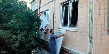 В Белгородской области закроют все детские сады в зоне 20 км от границы с Украиной