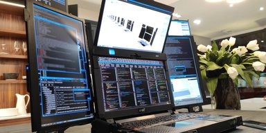 Український інженер у США: шлях до успіху у фінтеху та AI