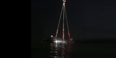Підірве кораблі та мости РФ: підводний дрон "Марічка" проходить перші випробування (відео)