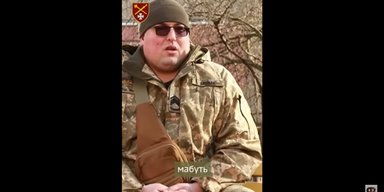 За его голову оккупанты давали $100 тысяч: известный украинский разведчик работает в ТЦК (видео)
