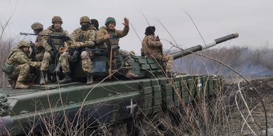 ВСУ выбили российские войска из Сотницкого Казачка, — DeepState (карты)
