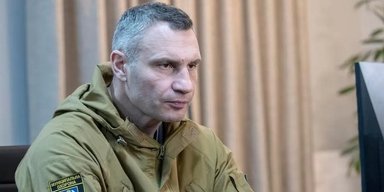 "Я, принаймні, говорю чесно": Кличко обурився словами Зеленського про незадовільну роботу влади Києва