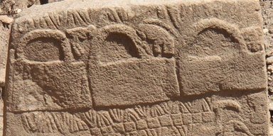 Тайна "дамских сумочек" на 12000-летнем мегалите Гебекли-Тепе: появилась новая теория (фото)