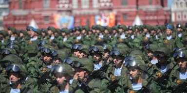 Питання в силах і засобах: великого наступу на Україну поки що не буде, — Ігаль Левін (відео)