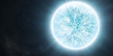 Самые большие звезды во Вселенной: как они достигают таких размеров (фото)