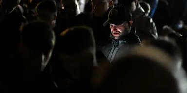 "Аби вимкнути смертоносну систему": анархісти заявили про причетність до блекауту у Франції