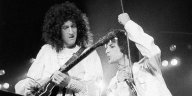 Знаменита пісня рокгурту Queen змушує інсулінові клітини діяти: як це працює