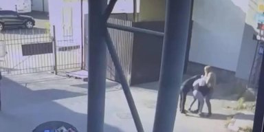 Бійка у Києві за участі нардепів Дмитрука та Куницького: ОГП відкрив кримінальні справи