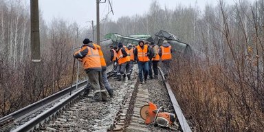 Анонсів ударів по залізниці з Ростова до Мелітополя не буде, це законна ціль, — Братчук (відео)