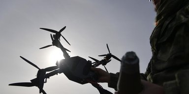 Дроны РФ в Украине залетают все дальше: эксперт объяснил, что делают россияне