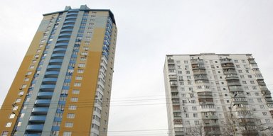 Львів'яни скаржаться на голову ОСББ, яка блокує їх через незручні фінансові питання