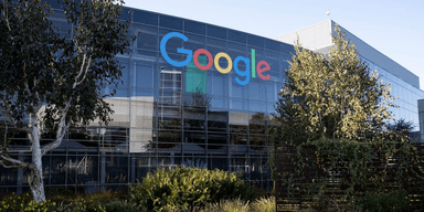 Google блокує свої сервіси в РФ: росіяни втратили пошту і важливі документи