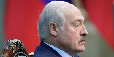 "На порозі війська НАТО": Лукашенко заявив, що півсвіту мріє про його диктатуру (відео)