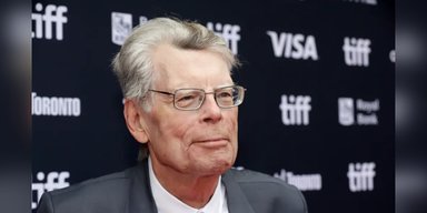 Стівен Кінг став найбільш забороненим автором у школах США: книги письменника масово вилучають