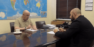 Пригожину заборонили говорити про Україну: дослідники ISW пояснили поведінку власника ПВК