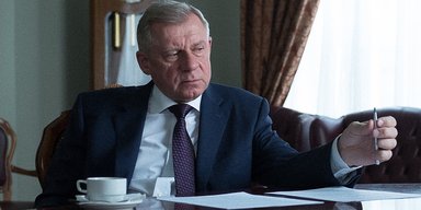 Укротитель инфляции. Глава НБУ — о судьбе ПриватБанка, "пирамиде ОВГЗ" и курсе гривны