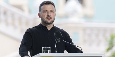 "Принудит" Россию к миру: Зеленский рассказал о плане победы в войне (видео)