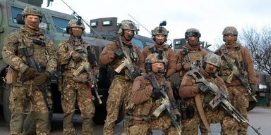 Інтерес до України падає: чому не слід очікувати на великі хвилі іноземців у ЗСУ, — журналіст (відео)