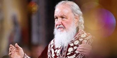 Съезд РПЦ назвал войну Путина "священной" и призвал сделать всю Украину "зоной влияния РФ"