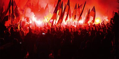 Поверните направо. Почему партии националистического толка теряют электоральный вес и каковы их перспективы на выборах