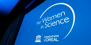 "Для жінок у науці": L'Oréal Україна відзначила трьох переможниць серед українських жінок-науковиць