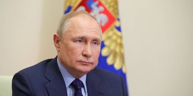 Новая империя: эксперты рассказали о планах Путина сделать зависимыми Африку и Азию