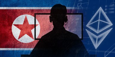 Северная Корея выбилась в мировые лидеры по объемам биткоинов: как это случилось