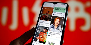 "Красная книга" из Китая: что известно о приложении, на которое переходят пользователи TikTok