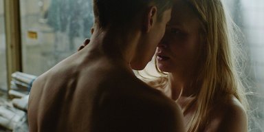 О чем думают женщины. Что посмотреть на кинофестивале "Молодость"
