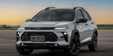 Chevrolet возвращает на рынок известную недорогую модель в новом формате (фото)