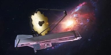 Ми можемо більше не побачити найбільш раннього Всесвіту: у NASA виникла серйозна проблема