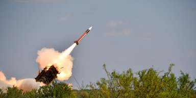 Украинская баллистическая ракета успешно прошла летные испытания, — Зеленский