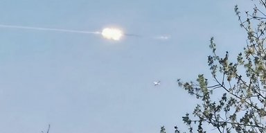 Невідомі дрони масовано атакували Єлабугу та виробництво "Шахедів" РФ, — росЗМІ (відео)