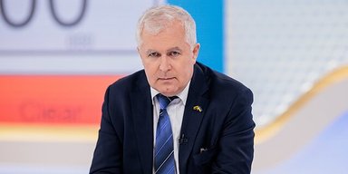 Российская армия уже не вторая в мире, а где-то в конце десятки, — глава Минобороны Литвы (видео)