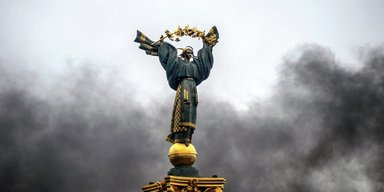 Никого. Как Украина перестала верить политикам