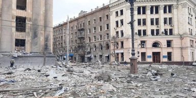 Перехватить ракеты не удается: генерал "Марсель" рассказал, как уменьшить обстрелы Харькова