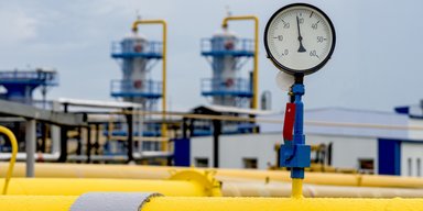 Газ уже не дорожает: сколько сейчас стоит тысяча кубов "голубого топлива" в Украине