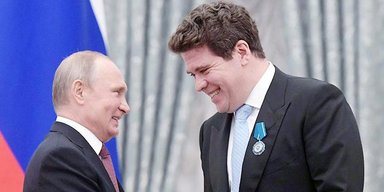 Восхваляет Путина и агрессию РФ: в Греции отменили концерт российского пианиста Мацуева