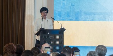 У Брюселі назвали дві важливі умови для вступу України в ЄС